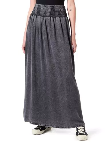 ONLY Long Smock Denim Rock