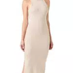 ONLY Onlbelfast S/L Midi Kleid JRS Noos – Stylisches Midikleid für jeden Anlass