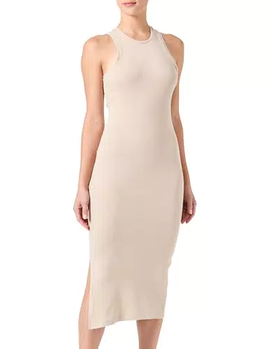 ONLY Onlbelfast S/L Midi Kleid JRS Noos – Stylisches Midikleid für jeden Anlass