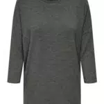 ONLY Onlglamour 3/4-Ärmel Top JRS Noos – Stilvoll und bequem für jeden Anlass