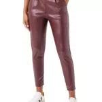 ONLY Poptrash Life Easy Coated Hosen