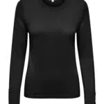 ONLY Pullover für Damen – Modisches Design und bequemes Tragegefühl
