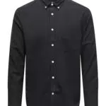 ONLY & SONS Herrenhemd