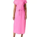 ONLY ONLMAY S/S Kleid Box JRS Midi für Damen