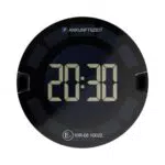 OOONO P-DISC - Elektronische Solar-Parkscheibe mit langer Batterielaufzeit