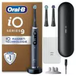 Oral-B iO Series 9 Plus Edition Elektrische Zahnbürste/Electric Toothbrush