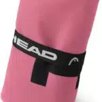 Osama Home Head Active Mikrofaser Handtuch – Schnell trocknendes Fitness-Handtuch