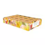 pajoma® Duft-Teelichte in Aluminiumhülle - Premium Qualität für Deko und Veranstaltungen
