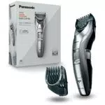 Panasonic ER-GC71 Bart- und Haarschneider mit 39 Längeneinstellungen für Herren