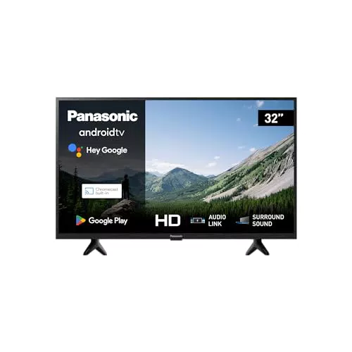Panasonic TX-43MSW504, 43 Zoll Full HD LED Smart 2023 TV
