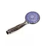 PARENCE.- Pommeau de Douche Classique à Monofonction/Douchette Facile d'utilisation