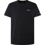 Pepe Jeans Herren Original Basic T-Shirt