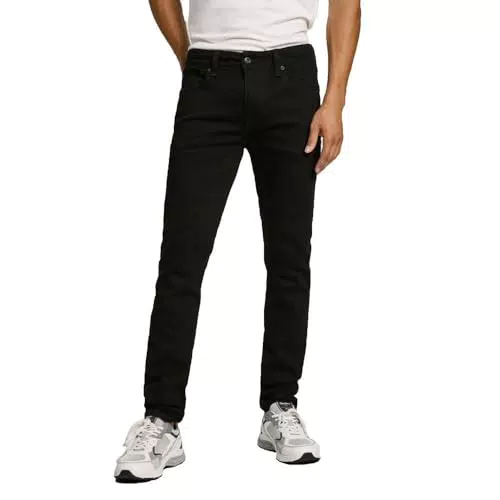 Pepe Jeans Herren Skinny Jeans PM207387