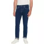 Pepe Jeans Herren Slim Jeans Denim-CT7