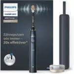 Philips Sonicare DiamondClean Prestige 9900 – Elektrische Zahnbürste mit SenseIQ