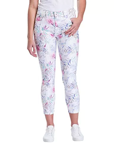 Pioneer Kate Damen 7/8 Hose - Trendsicher und bequem für jeden Anlass