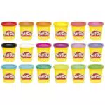 Play-Doh Fantasiepack für kreatives Basteln und Spielen