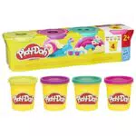 Play-Doh Knetmasse Set – Kreatives Spielen für Kinderoptimiert