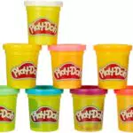 Play-Doh Party Bag für kreative Kinder ab 2 Jahren