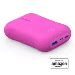 Power Bank von [Markenname] – Tragbare Ladegerät für unterwegs