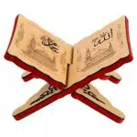 Pretyzoom Holz Buchhalter für Bücher, Noten und Kochbücher - Leseständer für Büro und Schule