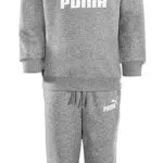 PUMA Baby Jogger Mini Jogger - Black - Gr. 74