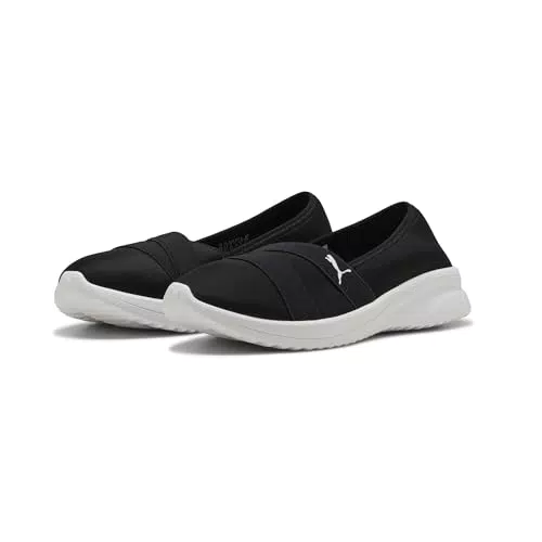 PUMA Damen Adelina 2 Sneaker – Bequeme und stilvolle Sportschuhe für Damen