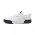 PUMA Carina 3.0 Damen Sneaker - Elegante und bequeme Sportlichkeit