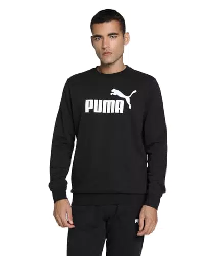 PUMA ESS No. 1 Logo Crew Sweatshirt für Herren