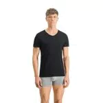 PUMA Basic V-Neck Herren T-Shirt - Hochwertige Unterwäsche für jeden Anlass
