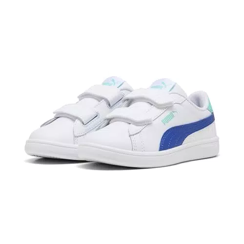 PUMA Smash 3.0 Sneaker für Kinder – Bequeme und stilvolle Sportschuhe