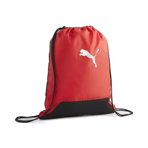 PUMA teamGOAL Gym Sack - Unisex Turnbeutel für Sport und Freizeit