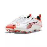PUMA Unisex Kinder Ultra 5 Play Fg/Ag Jr Fussballschuh