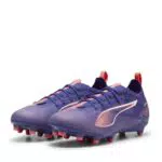 PUMA Ultra 5 PRO FG/AG Junior Fußballschuhe für besten Spielkomfort