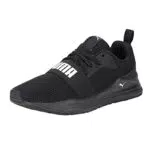 PUMA Kinder Laufschuhe Wired Run Jr.
