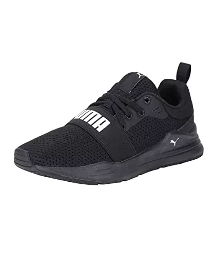 PUMA Kinder Laufschuhe Wired Run Jr.