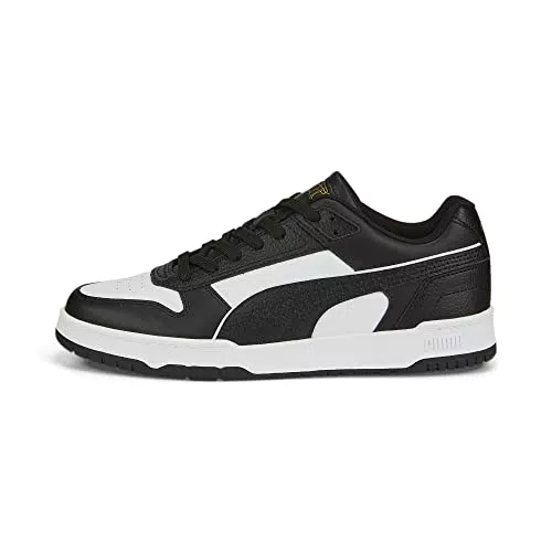 PUMA RBD Game Low Sneaker für unisex