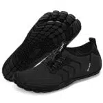Racqua Wasserschuhe Schnelltrocknend für Herren und Damen – Aqua Sport & Surfen