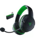 Razer Kaira HyperSpeed - Kabelloses Gaming-Headset für Xbox mit Triforce Treibern