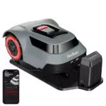 Redkey MGC500 Mähroboter - Intelligente APP Steuerung, Steigleistung 45%