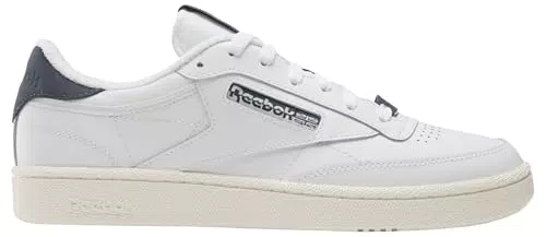 Reebok Club C 85 Herren Sneaker – Stilvoll und bequem für den Alltag
