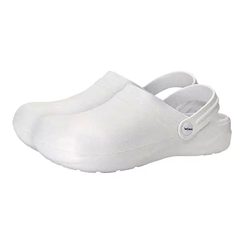 REIS Unisex Clogs und Pantoletten