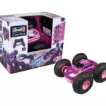 Revell Control Ferngesteuertes Auto Flip Racer