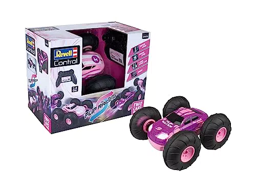 Revell Control Ferngesteuertes Auto Flip Racer