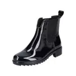 Rieker Damen P8280 Chelsea-Stiefel