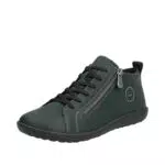 Rieker Damen Kurzstiefel Modell 52804 – Bequeme und trendige Stiefel für jeden Anlass