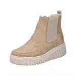 Rieker N2558 Chelsea Stiefel für Damen