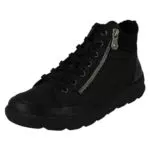 Rieker Damen Stiefeletten - Modell Z0040