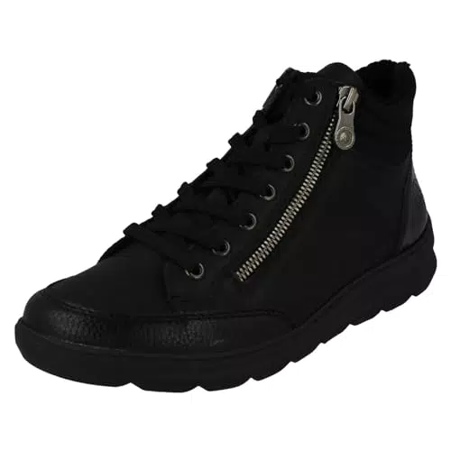 Rieker Damen Stiefeletten - Modell Z0040