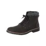 Rieker Herren Stiefel Modell 33640 – Stilvolle und bequeme Schuhe für Herren